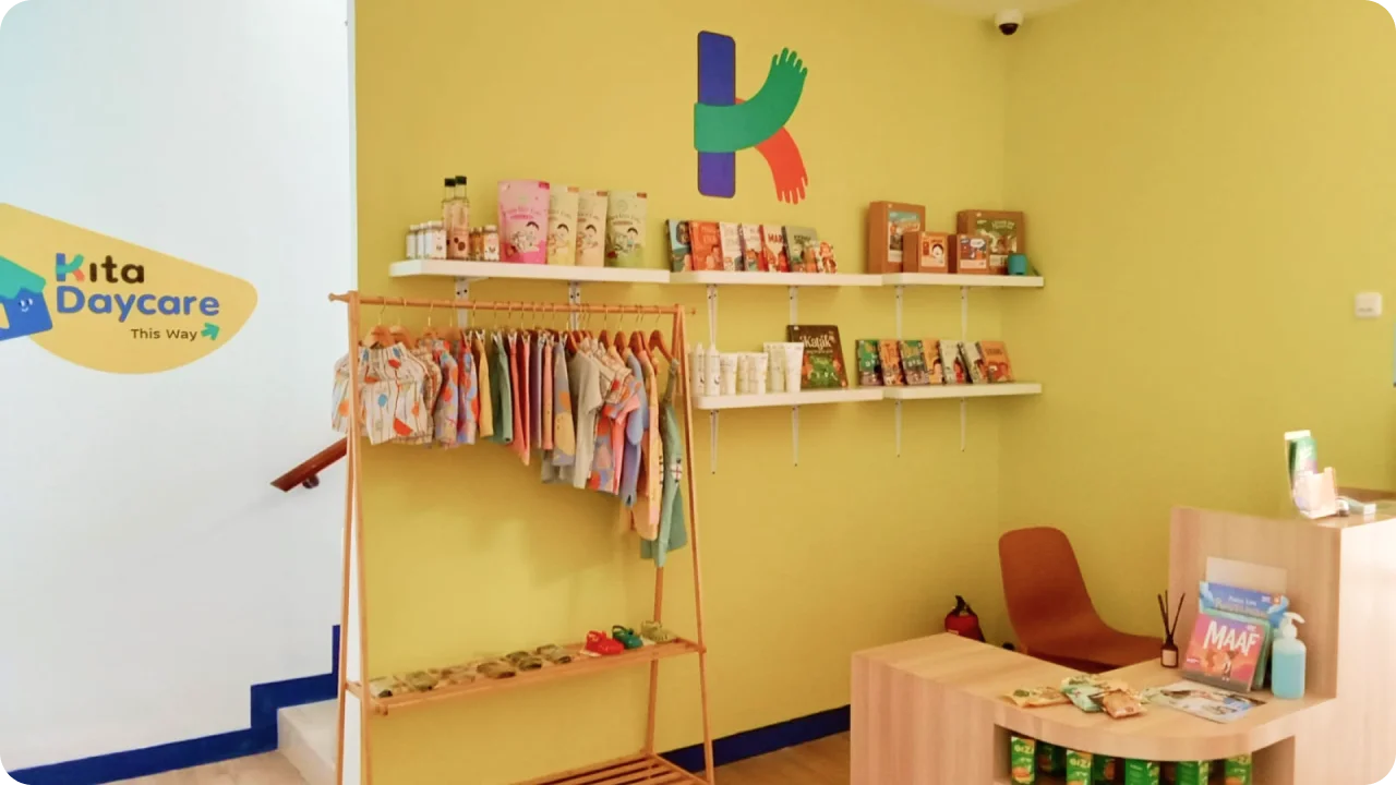 Curated Custom Family-friendly Interior