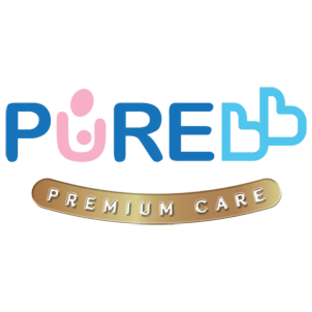 Logo Partner-Pure Baby